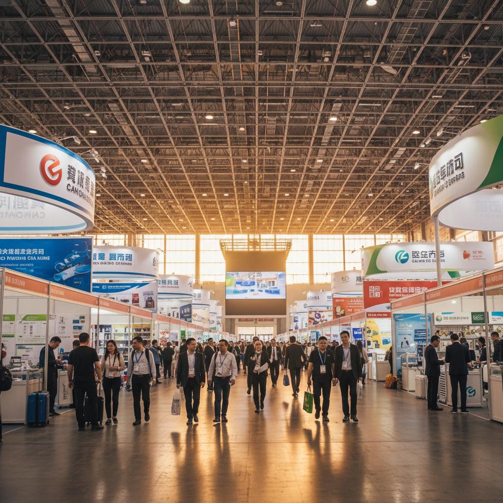 Canton Fair 2025