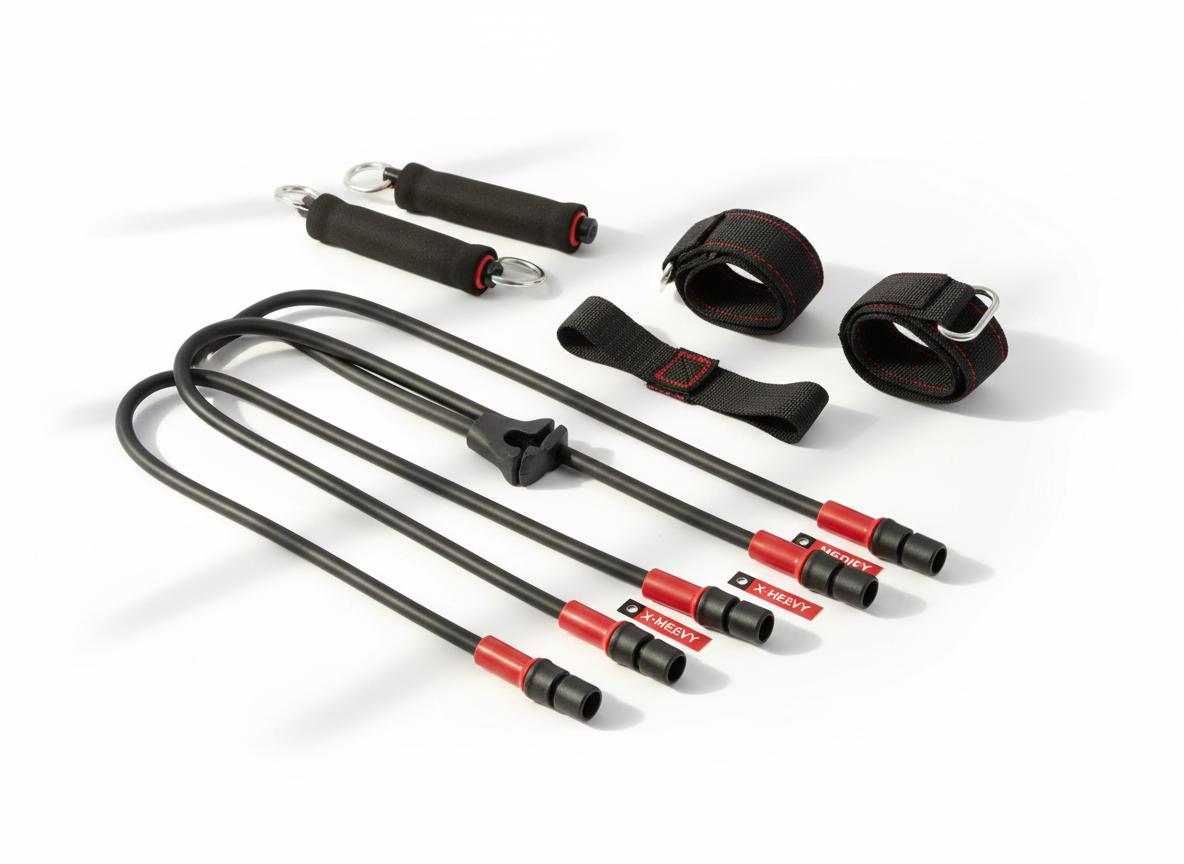 Resistance Bands Set